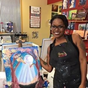 Meet your Posher, Roslyn